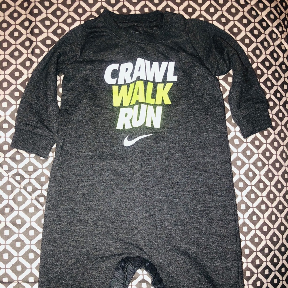 Baby Sweat All In One